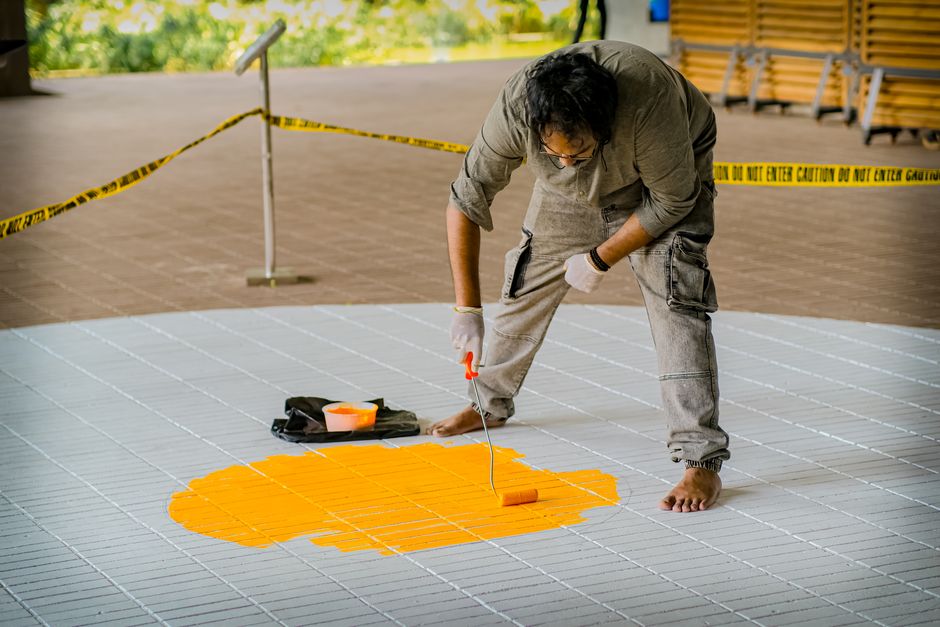 Slanke thermostaat past bij moderne vloerverwarming. Slanke thermostaat past bij moderne vloerverwarming.