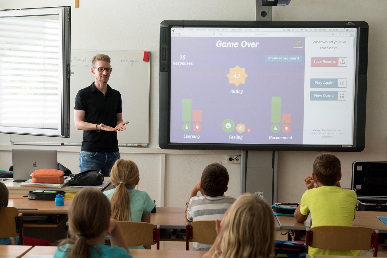 Waterbesparende technologie voor tuinonderhoud in zomer.